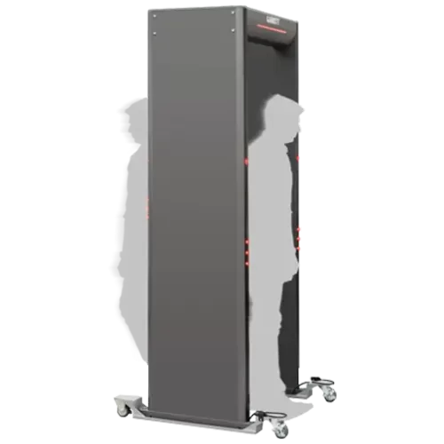 Garrett® Metal Detectors