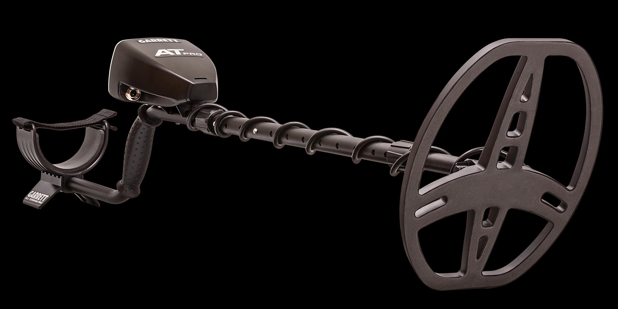 Garrett CSI Pro thumbnail