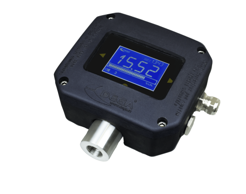 DEGA NS III LCD thumbnail