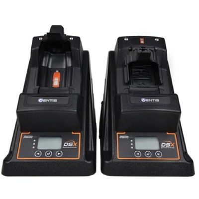 DSXi Cloud Connected 3 Port Docking Station for Ventis Pro & MX4 Monitors thumbnail