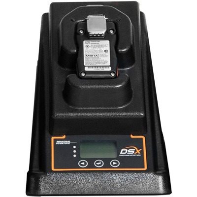 DSX Docking Station for Tango TX1 Gas Monitors, Standalone thumbnail