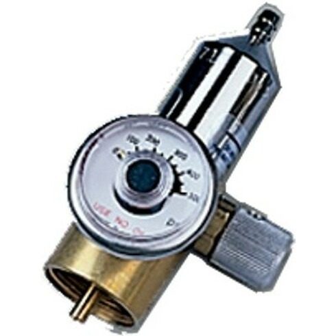 Regulator Industrial Scientific, 1/2 lpm thumbnail