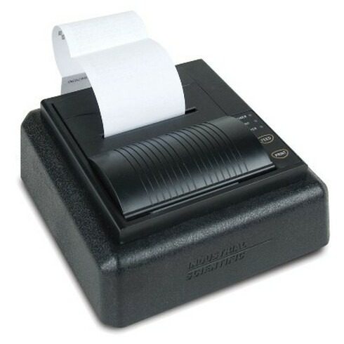 Serial Data Dot Matrix Printer for VCal