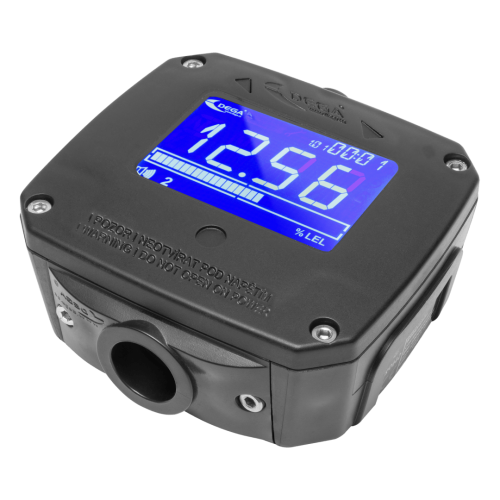 DEGA NB III LCD thumbnail