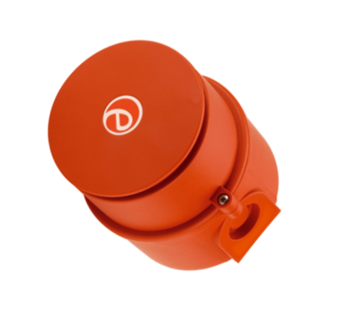 RED Sounder, IS MA1 R EX