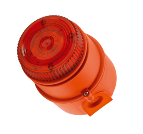 Combined Alarms and Sounders EX thumbnail