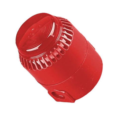 Combined Alarms and Sounders thumbnail