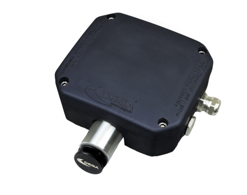 Gas Detections For Heavy Laboratories thumbnail