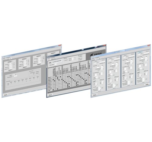 DEGA CONFIG thumbnail