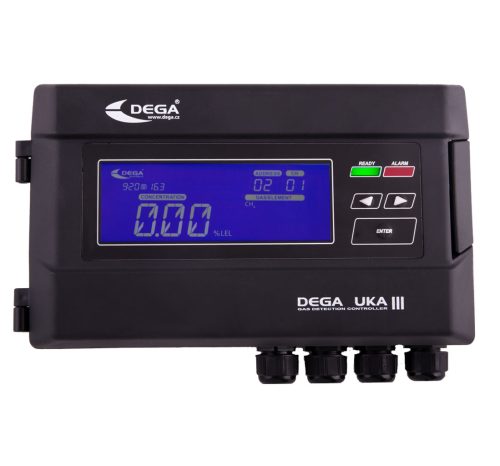 DEGA UKA III thumbnail