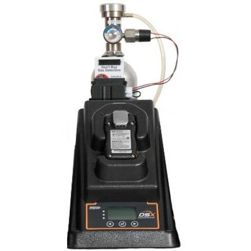 DSX Docking Station for Tango TX1 H2S, Complete Turn Key Solution, Standalone thumbnail