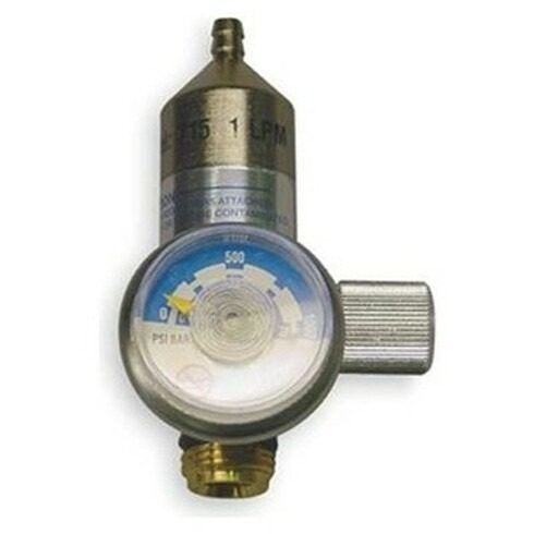 Regulator Industrial Scientific, 1/2 lpm thumbnail