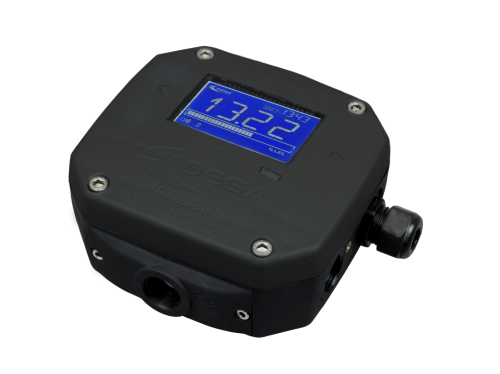 DEGA NS II LCD thumbnail