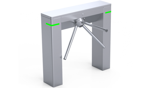 Durapod DT 100 ST thumbnail