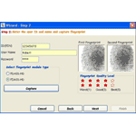 IDTECK Fingerprint Enrollment Pro thumbnail