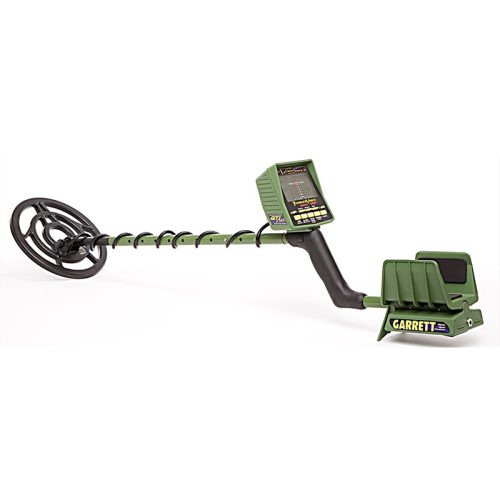 Garrett GTI 2500 thumbnail