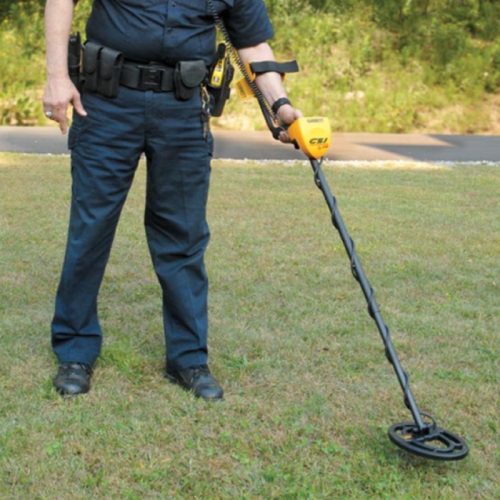 Garrett CSI 250