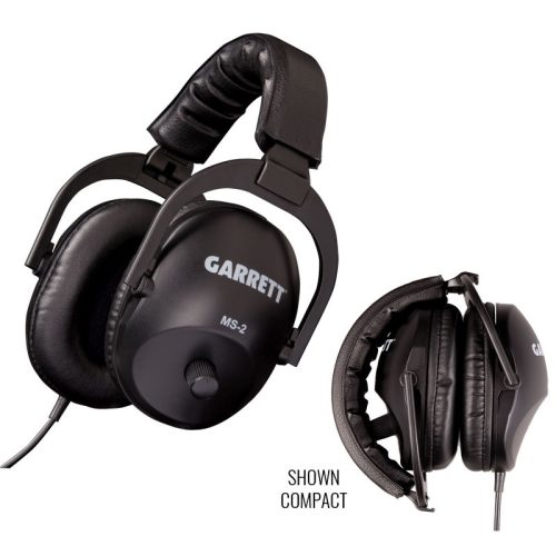 Garrett CSI 250