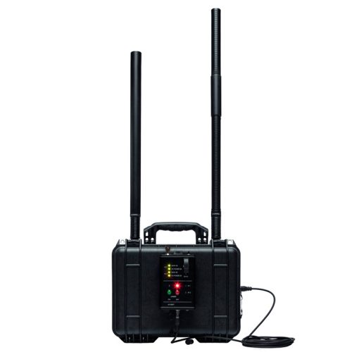 HP 3055 T RC IED Jammer
