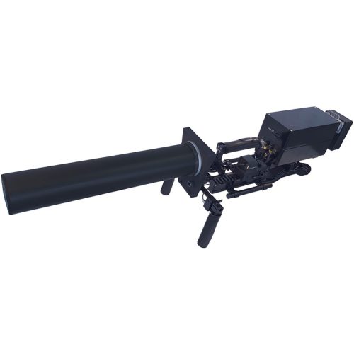 HP 47 Shoulder Supported Anti Commercial Drone Gun thumbnail