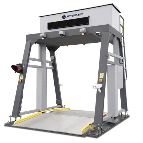 HXC LaneScan thumbnail