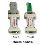 Serial Converter (INC300/INC400)