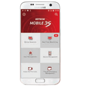 MOBILE 3S