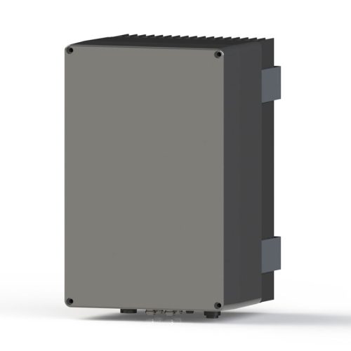 iJaNetReactive Jammer Network