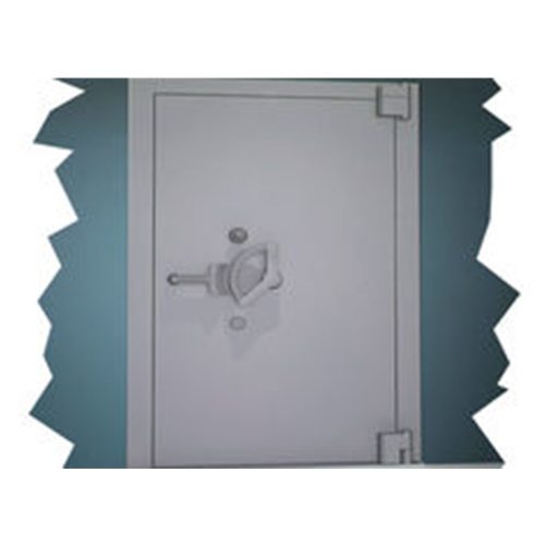 Modular Panels and Doors (OPTURA)