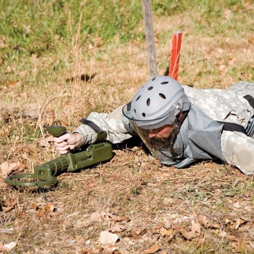RECON PRO AML 1000