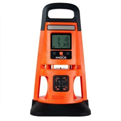 Radius BZ1 Area Monitor thumbnail