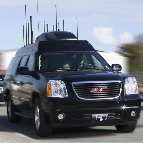 HP 3260 H High Power Convoy Jammer thumbnail