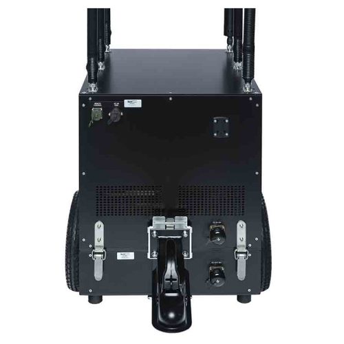 HP 3050 T Robot Comatible Multi Purpose Jammer