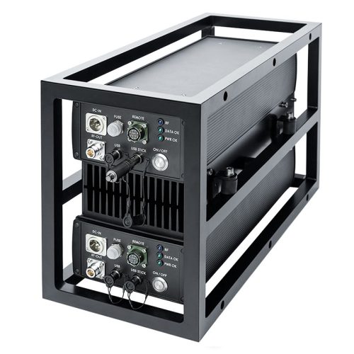 HP 3260 M Self C IED Jammer
