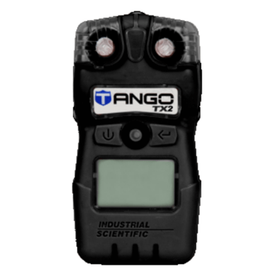 TANGO TX2 TWO GAS DETECTOR thumbnail