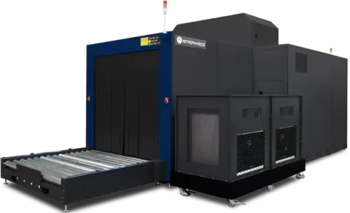 XIS 1818DV (320kV Dual View) thumbnail