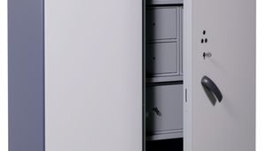 Storage Cabinets (AF II / ENIGMA)