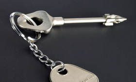 Key Safes (SM48)