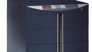 Secure Deposit Safes (ALISEA)