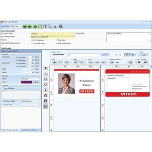 ID Badging Pro thumbnail