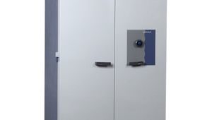 Fireproof Cabinets for Paper Documents (CELSIA)