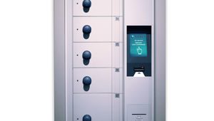 Self Service Transfer Safes (CLX)