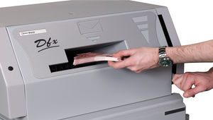 Deposit Safes (MILLIUM / ATRIUS DFX)