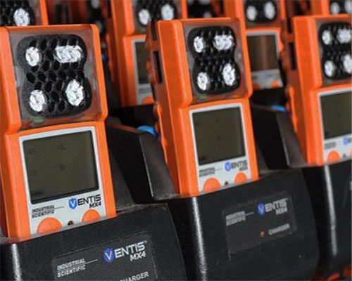 INET EXCHANGE: THE SIMPLE WAY TO MAINTAIN GAS MONITORS thumbnail