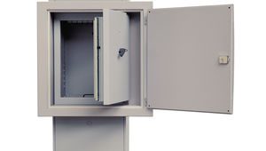 Deposit and Transfer Safes (MILLIUM DTM)