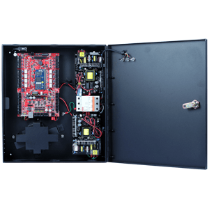 iFDC Package