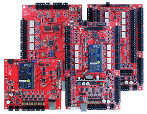 IDTECK iXDC SDK thumbnail