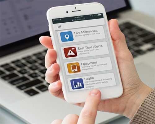INET CONTROL GAS DETECTION MANAGEMENT SOFTWARE thumbnail