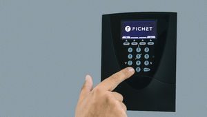 Electronic Locks (KELNET)