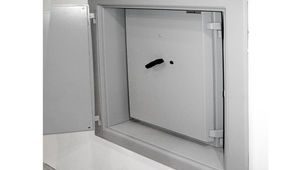 Transfer Safes (MILLIUM MDP)